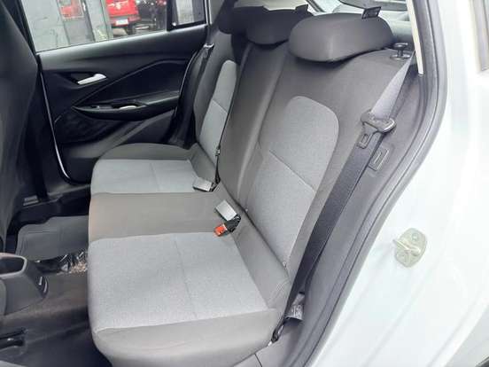 CHEVROLET-ONIX-1.0 FLEX MANUAL CHEVROLET-ONIX-2025