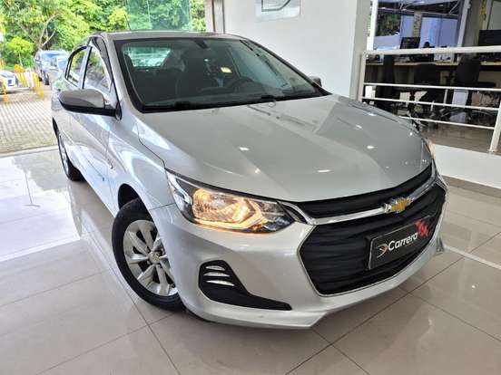 CHEVROLET-ONIX-2022