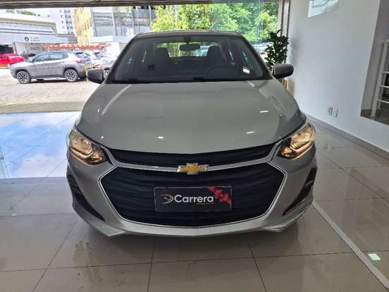 CHEVROLET-ONIX-2022