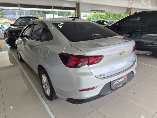 CHEVROLET-ONIX-1.0 FLEX PLUS LT MANUAL CHEVROLET-ONIX-2022