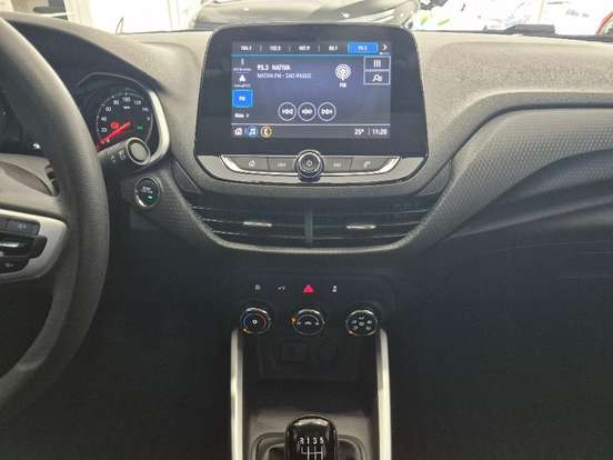 CHEVROLET-ONIX-1.0 FLEX PLUS LT MANUAL CHEVROLET-ONIX-2022