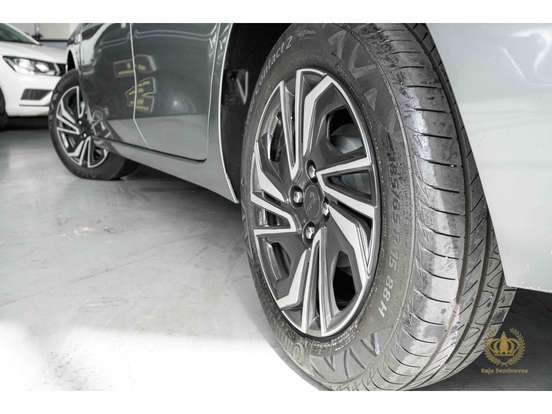 CHEVROLET-ONIX-1.0 TURBO FLEX PLUS LT AUTOMÁTICO CHEVROLET-ONIX-2024