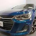 CHEVROLET ONIX 1.0 TURBO FLEX PLUS PREMIER AUTOMÁTICO CHEVROLET ONIX 1.0 TURBO FLEX PLUS PREMIER AUTOMÁTICO