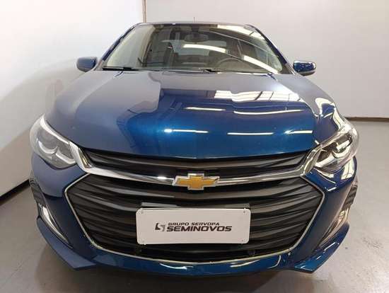 CHEVROLET-ONIX-1.0 TURBO FLEX PLUS PREMIER AUTOMÁTICO CHEVROLET-ONIX-2024