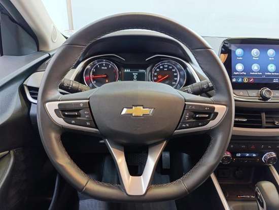 CHEVROLET-ONIX-1.0 TURBO FLEX PLUS PREMIER AUTOMÁTICO CHEVROLET-ONIX-2024