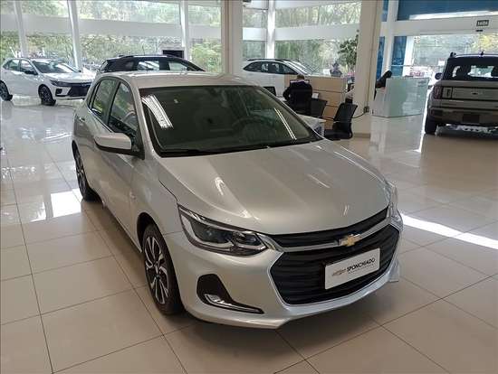 CHEVROLET-ONIX-2022