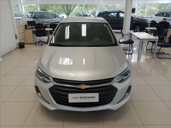 CHEVROLET-ONIX-2022