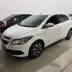 CHEVROLET ONIX 1.4 MPFI LT 8V FLEX 4P AUTOMÁTICO CHEVROLET ONIX 1.4 MPFI LT 8V FLEX 4P AUTOMÁTICO