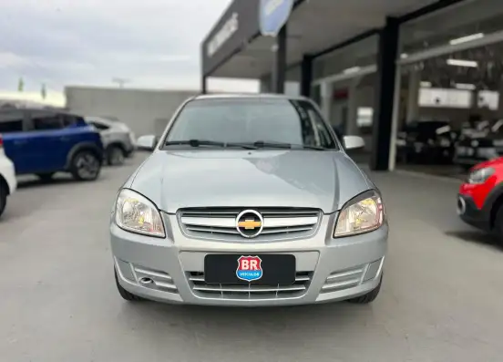 CHEVROLET-PRISMA-2008