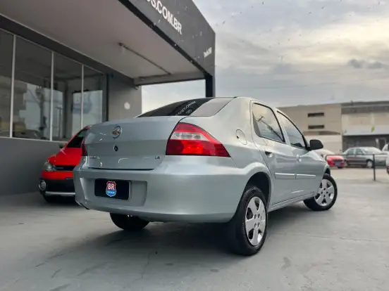 CHEVROLET-PRISMA-1.4 MPFI JOY 8V FLEX 4P MANUAL CHEVROLET-PRISMA-2008