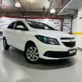 CHEVROLET PRISMA 1.4 MPFI LT 8V FLEX 4P AUTOMÁTICO CHEVROLET PRISMA 1.4 MPFI LT 8V FLEX 4P AUTOMÁTICO