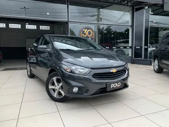 CHEVROLET-PRISMA-1.4 MPFI LTZ 8V FLEX 4P MANUAL CHEVROLET-PRISMA-2017