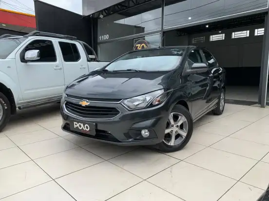 CHEVROLET-PRISMA-1.4 MPFI LTZ 8V FLEX 4P MANUAL CHEVROLET-PRISMA-2017