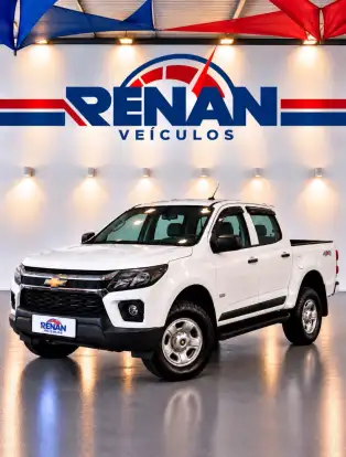 CHEVROLET-S10-2022