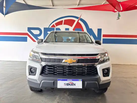 CHEVROLET-S10-2022
