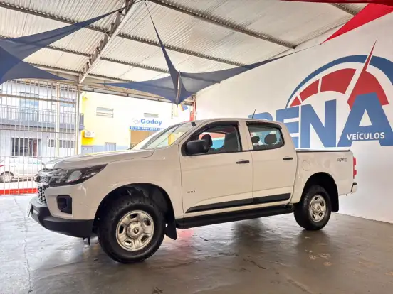 CHEVROLET-S10-2022