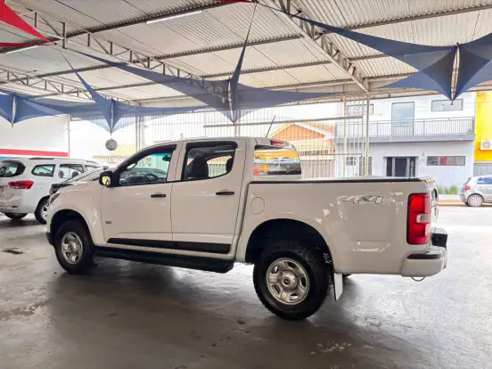CHEVROLET-S10-2022