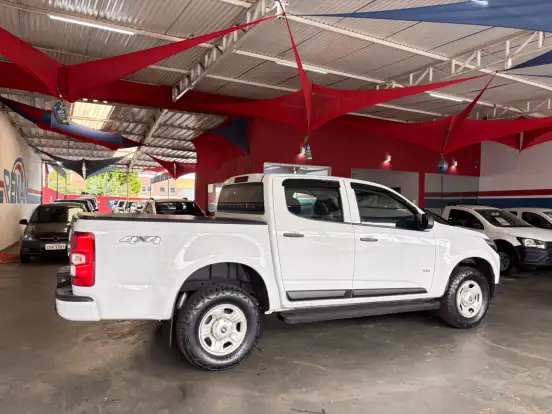CHEVROLET-S10-2022