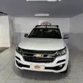 CHEVROLET S10 2.5 LTZ 4X4 CD 16V FLEX 4P MANUAL CHEVROLET S10 2.5 LTZ 4X4 CD 16V FLEX 4P MANUAL