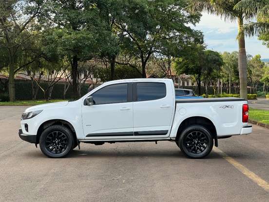 CHEVROLET-S10-2022