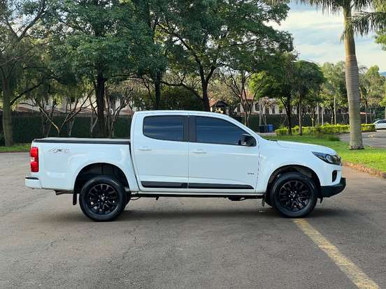 CHEVROLET-S10-2022