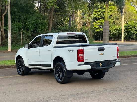 CHEVROLET-S10-2022