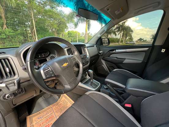 CHEVROLET-S10-2022