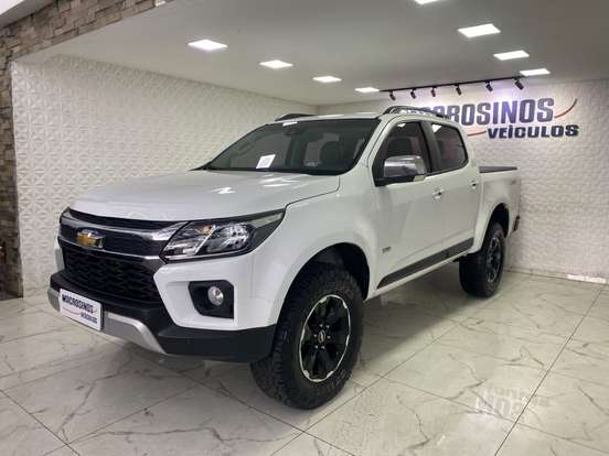 CHEVROLET-S10-2022