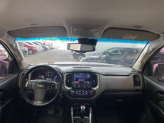 CHEVROLET-S10-2022