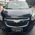 CHEVROLET SPIN 1.8 LT 8V FLEX 4P AUTOMÁTICO CHEVROLET SPIN 1.8 LT 8V FLEX 4P AUTOMÁTICO