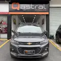 CHEVROLET TRACKER 1.4 16V TURBO FLEX LT AUTOMÁTICO CHEVROLET TRACKER 1.4 16V TURBO FLEX LT AUTOMÁTICO