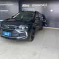 CHEVROLET TRACKER 1.0 TURBO FLEX MIDNIGHT AUTOMÁTICO CHEVROLET TRACKER 1.0 TURBO FLEX MIDNIGHT AUTOMÁTICO