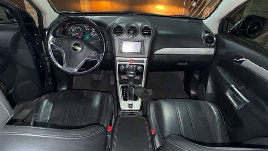 CHEVROLET-CAPTIVA-2011