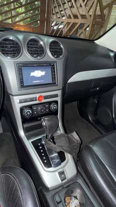 CHEVROLET-CAPTIVA-2011