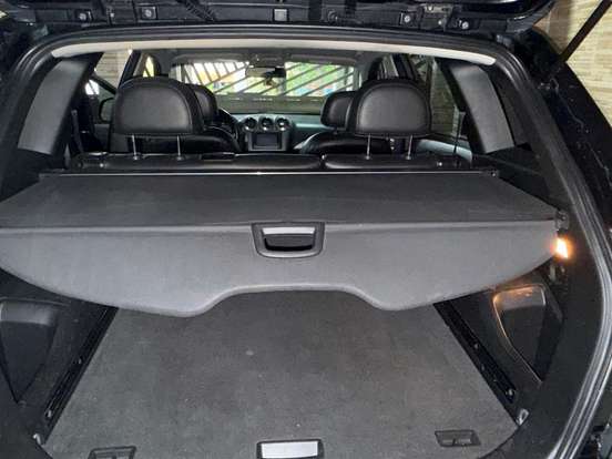 CHEVROLET-CAPTIVA-2.4 SFI ECOTEC FWD 16V GASOLINA 4P AUTOMÁTICO CHEVROLET-CAPTIVA-2011