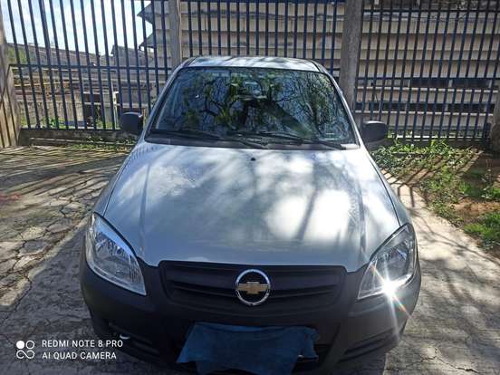 CHEVROLET-CELTA-2009