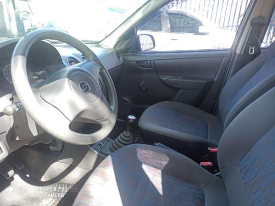 CHEVROLET-CELTA-1.0 MPFI VHCE SPIRIT 8V FLEX 4P MANUAL CHEVROLET-CELTA-2009