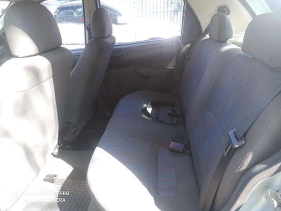 CHEVROLET-CELTA-1.0 MPFI VHCE SPIRIT 8V FLEX 4P MANUAL CHEVROLET-CELTA-2009