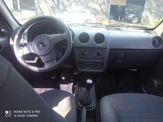 CHEVROLET-CELTA-2009