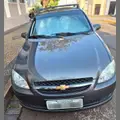 CHEVROLET CLASSIC 1.0 MPFI LS 8V FLEX 4P MANUAL CHEVROLET CLASSIC 1.0 MPFI LS 8V FLEX 4P MANUAL