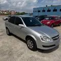 CHEVROLET CLASSIC 1.0 MPFI LS 8V FLEX 4P MANUAL CHEVROLET CLASSIC 1.0 MPFI LS 8V FLEX 4P MANUAL