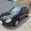 CHEVROLET CLASSIC 1.0 MPFI LS 8V FLEX 4P MANUAL CHEVROLET CLASSIC 1.0 MPFI LS 8V FLEX 4P MANUAL