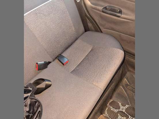 CHEVROLET-CLASSIC-1.0 MPFI LS 8V FLEX 4P MANUAL CHEVROLET-CLASSIC-2015