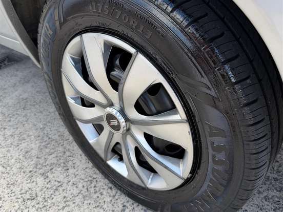 CHEVROLET-CLASSIC-1.0 MPFI LS 8V FLEX 4P MANUAL CHEVROLET-CLASSIC-2013