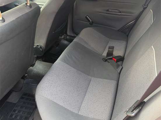 CHEVROLET-CLASSIC-1.0 MPFI LS 8V FLEX 4P MANUAL CHEVROLET-CLASSIC-2013