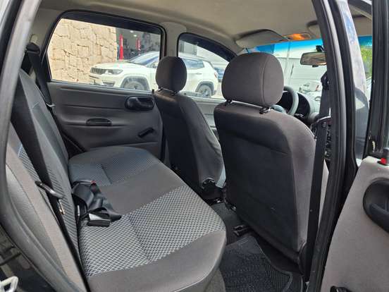 CHEVROLET-CLASSIC-1.0 MPFI LS 8V FLEX 4P MANUAL CHEVROLET-CLASSIC-2012