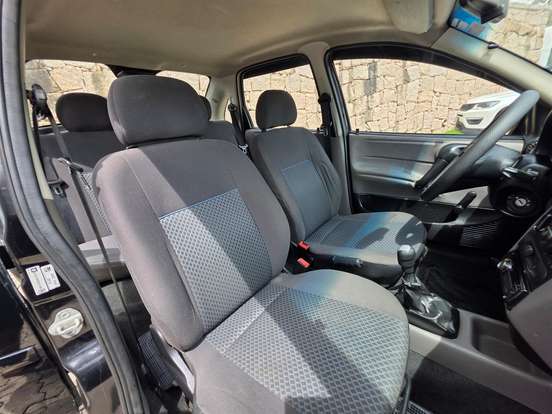 CHEVROLET-CLASSIC-1.0 MPFI LS 8V FLEX 4P MANUAL CHEVROLET-CLASSIC-2012