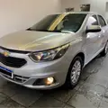CHEVROLET COBALT 1.8 MPFI ELITE 8V FLEX 4P AUTOMÁTICO CHEVROLET COBALT 1.8 MPFI ELITE 8V FLEX 4P AUTOMÁTICO