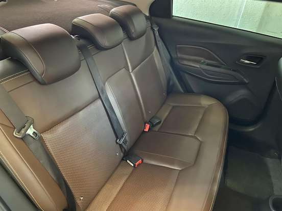 CHEVROLET-COBALT-1.8 MPFI ELITE 8V FLEX 4P AUTOMÁTICO CHEVROLET-COBALT-2018