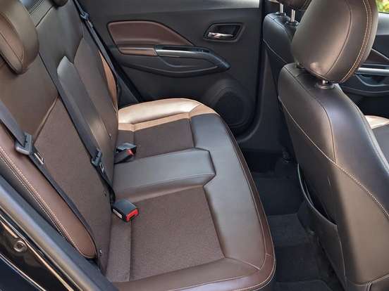 CHEVROLET-COBALT-1.8 MPFI LTZ 8V FLEX 4P AUTOMÁTICO CHEVROLET-COBALT-2018